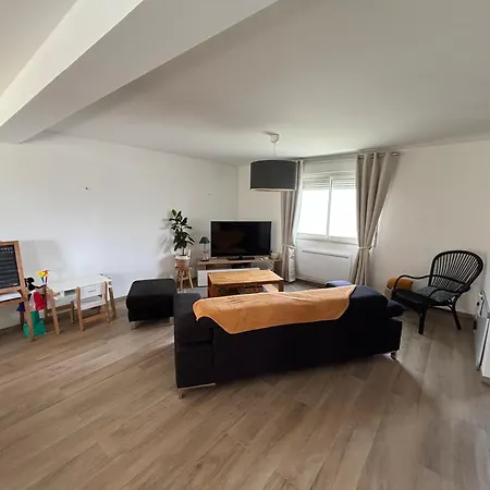 Villa House - 24h - Circuit 8 Min *