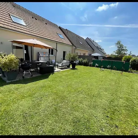 House - 24h - Circuit 8 Min Le Mans